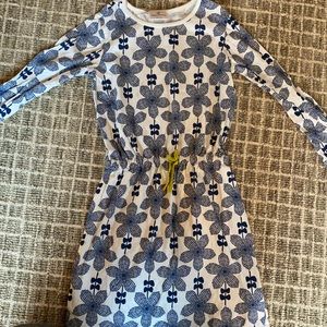 Hanna Andersson dress 140